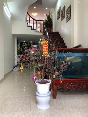 Chính chủ bán nhanh nhà Kim Giang, Thanh Liệt, 45m2, 5 tầng, giá nhỉnh 3 tỷ