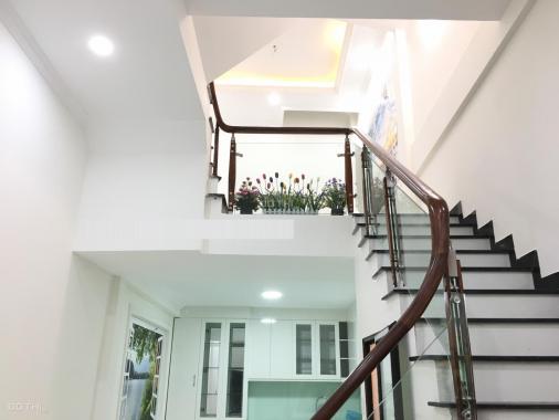 Nhà ngay chợ Mậu Lương, 40m2*4T, 4PN, nhà thoáng mát, hỗ trợ ngân hàng, 0912139297