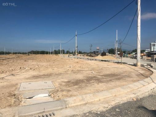 Bán đất nền dự án tại dự án khu đô thị Diamond City, Điện Bàn, Quảng Nam, DT 100m2 giá 1 tỷ