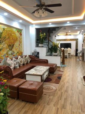 Chính chủ bán nhà HXH Thiên Phước, Tân Bình, 1 trệt 2 lầu, 6pn, 21.6 tỷ TL, LH: 0379380099