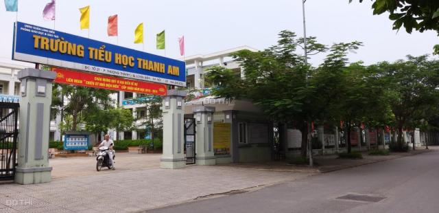 Bán đất nền dự án tại đường Đặng Vũ Hỷ, Phường Thượng Thanh, Long Biên, Hà Nội, diện tích 104.5m2