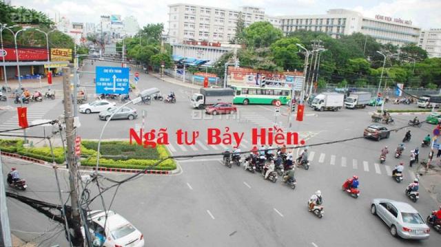 Nhà HXH đường Trường Chinh, P. 12, Tân Bình, kinh doanh cực tốt