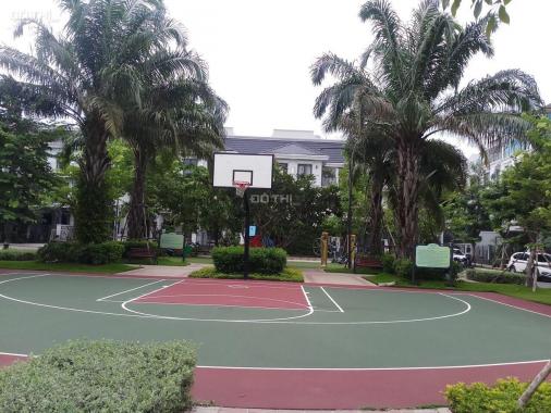 Đăng tin thật, giá thật nhà phố Lakeview City 1 trệt 3 lầu, 4PN, 5WC, sân vườn, khu vực để xe