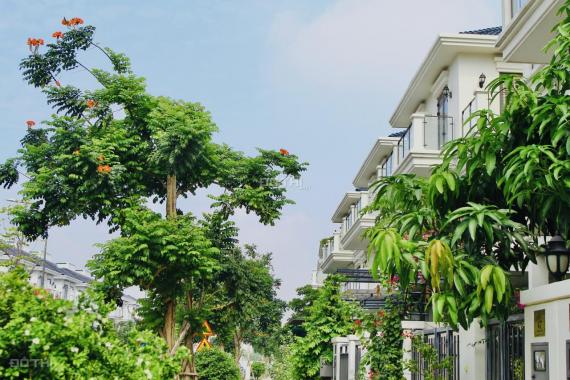 Đăng tin thật, giá thật nhà phố Lakeview City 1 trệt 3 lầu, 4PN, 5WC, sân vườn, khu vực để xe