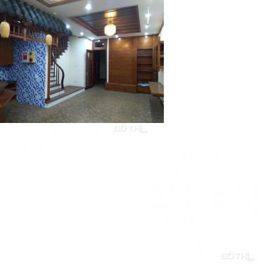 Cho thuê nhà ở mặt phố Kim Mã Thượng, 102m2 x 3,5 tầng làm nhà hàng, massa cao cấp