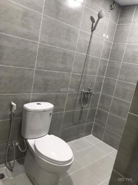 Cần bán căn hộ góc 52m2, tầng 5, Citrine Apartment