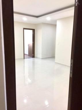 Cần bán căn hộ góc 52m2, tầng 5, Citrine Apartment