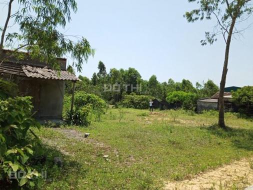 Ngân hàng đang xử lý bán 900m2 đất Xã Kỳ Trinh, huyện Kỳ Anh, Hà Tĩnh, SĐ