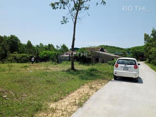 Ngân hàng đang xử lý bán 900m2 đất Xã Kỳ Trinh, huyện Kỳ Anh, Hà Tĩnh, SĐ