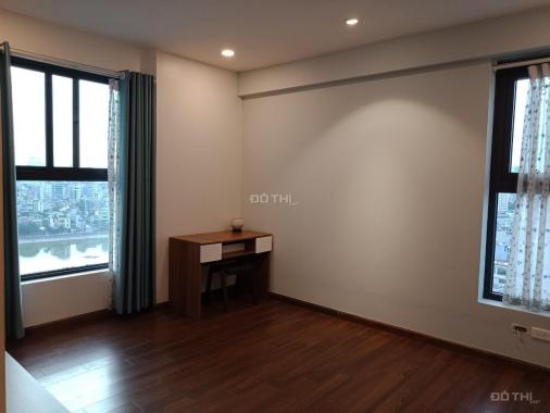 Cho thuê căn hộ chung cư tại dự án Five Star Kim Giang, Thanh Xuân, Hà Nội dt 100m2, giá 14 tr/th