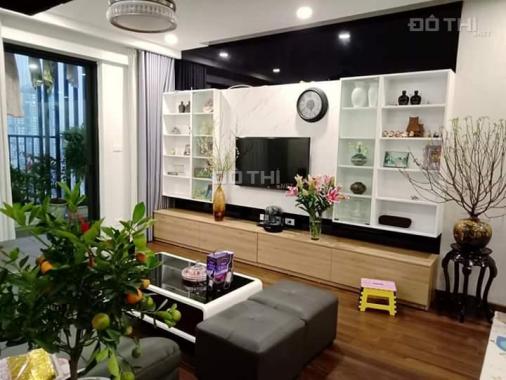 Cho thuê căn hộ chung cư tại dự án Five Star Kim Giang, Thanh Xuân, Hà Nội dt 100m2, giá 14 tr/th