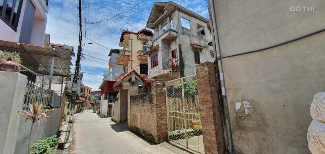 Ngân hàng đang xử lý bán 268m2 x 2.5T xã Vĩnh Ngọc, Đông Anh, Hà Nội