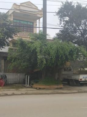 Chính chủ bán 128,8m2 x 2T phố 5 - Phường Quảng Hưng - TP. Thanh Hóa