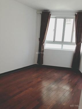 Tôi bán nhanh căn hộ Hùng Vương Plaza Q5, 120m2 căn góc, giá 5,6 tỷ