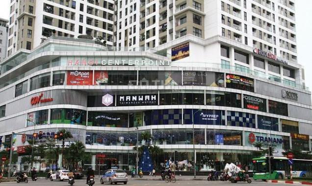 Cho thuê văn phòng và mặt bằng thương mại tại Hà Nội Center Point 27 Lê Văn Lương, Thanh Xuân, HN