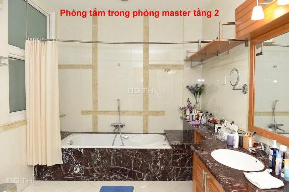 Chính chủ cần bán biệt thự khu Thảo Điền tại đường Nguyễn Văn Hưởng, Phường Thảo Điền, Quận 2