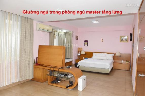 Chính chủ cần bán biệt thự khu Thảo Điền tại đường Nguyễn Văn Hưởng, Phường Thảo Điền, Quận 2