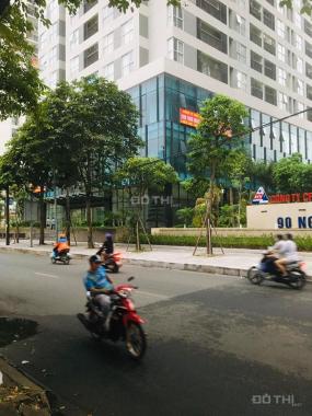 Nhà mặt phố, vị trí kinh doanh vip nhất Thanh Xuân. Giá nhỉnh 7 tỷ