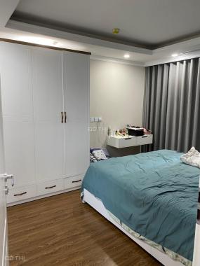 Cho thuê căn hộ 3PN full đồ mới 100% tại chung cư cao cấp Sunshine Garden, Q. Hai Bà Trưng, Hà Nội