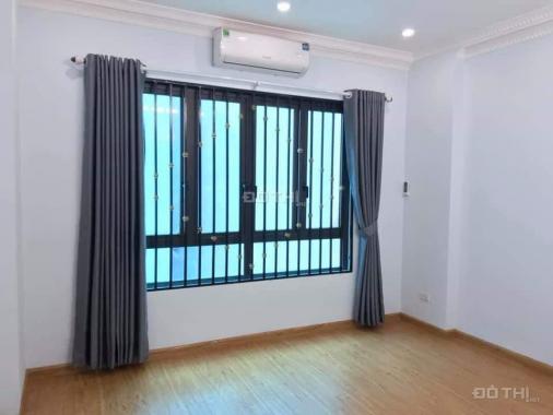 Phân lô Kim Giang nhà mới 35m2, 5 tầng, ô tô đỗ, 3.1 tỷ. LH 0844979196