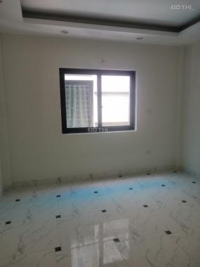 Bán 10 căn Trương Định - (38m2 - 48m2) - ô tô vào nhà - thang máy - giá từ 3.8 tỷ, LH 0903070282