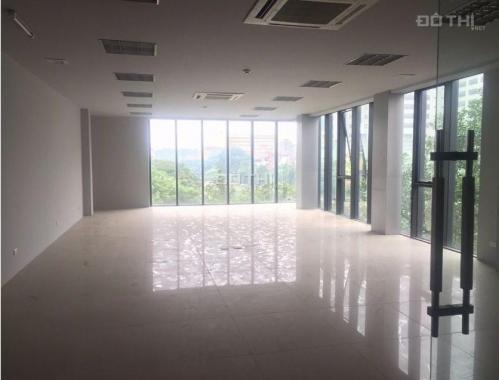 Chính chủ cho thuê văn phòng S=160m2 Linh Đàm, gần sân bóng BCA giá tốt