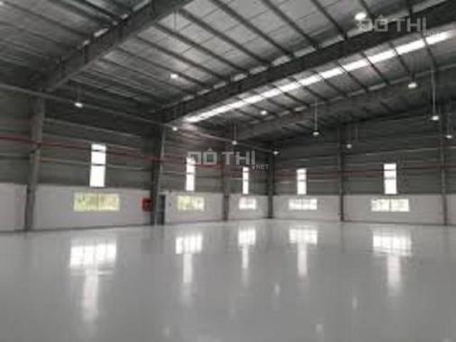 Cho thuê nhà xưởng tại KCN Quế Võ, dt 700m2, 1350m2, 1500m2, 2000m2, 8600m2 vào được ngay