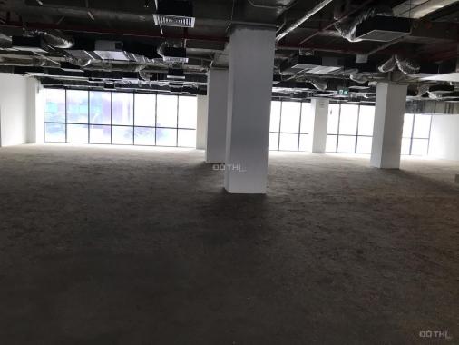 Cho thuê sàn TTTM DT 150m2, 200m2, 500m2 - 1000m2 khu vực Nguyễn Tuân, Nguyễn Huy Tưởng, Thanh Xuân