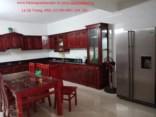 Cho thuê nhà mặt phố tại Phường Đại Phúc, Bắc Ninh, Bắc Ninh, diện tích 81m2, giá 23 triệu/tháng