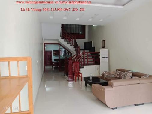 Cho thuê nhà mặt phố tại Phường Đại Phúc, Bắc Ninh, Bắc Ninh, diện tích 81m2, giá 23 triệu/tháng