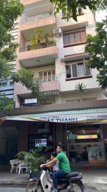 Bán căn hộ chung cư lầu 1 căn góc Sơn Kỳ, Tân Phú, Hồ Chí Minh diện tích 69m2, giá 1.98 tỷ