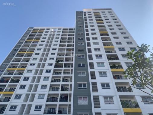 Cần bán chung cư Carillon 5 - Tân Phú, Diện tích tim tường: 71 m2