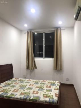 Cho thuê căn hộ Belleza, Phạm Hữu Lầu, Q7, DT 127m2, thiết kế 3PN, 2WC full nội thất 12tr