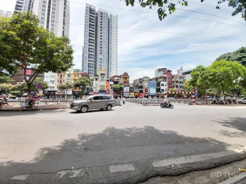 Phân lô Minh Khai - gara ô tô - gần phố - 45m2 x 4T, giá 6 tỷ 6. (0986896619)