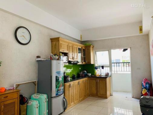 Cần bán căn góc 2 phòng ngủ tầng đẹp chung cư HH3A Linh Đàm, 1,1 tỷ còn gói vay 500tr