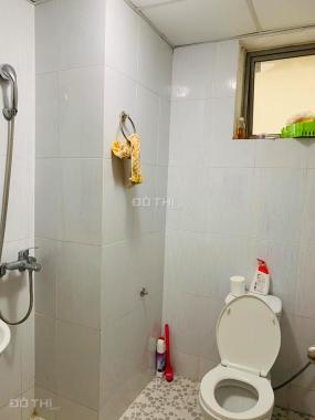 Cần bán căn góc 2 phòng ngủ tầng đẹp chung cư HH3A Linh Đàm, 1,1 tỷ còn gói vay 500tr