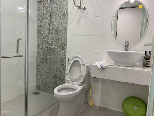 Bán căn góc CC D5, lầu cao view đẹp NTCC 99m2, nhà đã decor 3PN 2WC có 2 ban công, 3.15 tỷ có TL