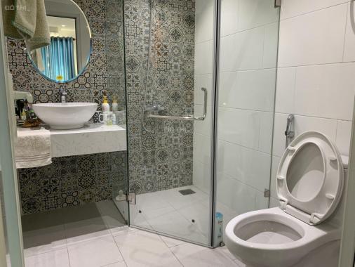 Bán căn góc CC D5, lầu cao view đẹp NTCC 99m2, nhà đã decor 3PN 2WC có 2 ban công, 3.15 tỷ có TL