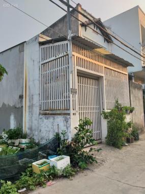 Bán nhà riêng tại đường Thạnh Xuân 52, Phường Thạnh Xuân, Quận 12, Hồ Chí Minh, diện tích 68m2