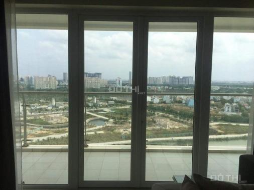 Cho thuê căn hộ chung cư tại dự án Diamond Island, Quận 2, Hồ Chí Minh, DT 167m2, giá gần 40 tr/th