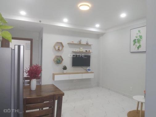 Cho thuê chung cư Phúc Đạt Connect, phường Phú Lợi, 01 phòng ngủ, view đẹp, thích hợp cho gia đình