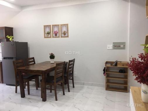 Cho thuê chung cư Phúc Đạt Connect, phường Phú Lợi, 01 phòng ngủ, view đẹp, thích hợp cho gia đình