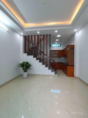 Bán nhà ngay bến xe Yên Nghĩa, Hà Đông, DT: 38m2*4T*4 phòng ngủ, giá 1.7 tỷ, 0367811113