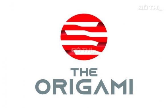 VHGP - Origami - Đẳng cấp Nhật Bản chỉ với 400tr sở hữu ngay căn hộ trong tầm tay
