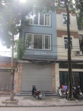 Cho thuê nhà nguyên căn mặt tiền quận 1 - Mặt tiền Hai Bà Trưng, gần nhà thờ Tân Định