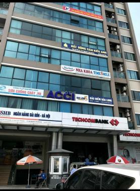 Cho thuê văn phòng ACCI Lê Trọng Tấn, chỉ 199 nghìn/m2/th, nhiều diện tích, hỗ trợ sâu