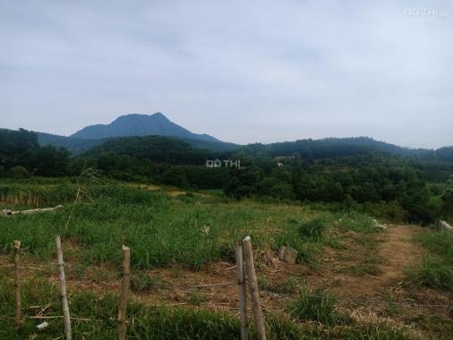 Bán đất tại Xã Yên Bài, Ba Vì, Hà Nội, diện tích 1000m2, giá 1.45 tỷ