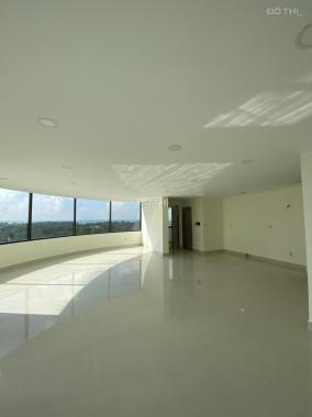 Căn hộ 138m2 Gateway Vũng Tàu - View biển - tầng cao - LH: 0983.07.69.79