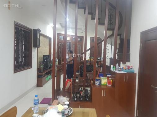 Bán nhà phân lô Lê Văn Lương - ô tô vào nhà - lô góc - nhà đẹp - nội thất nhập khẩu