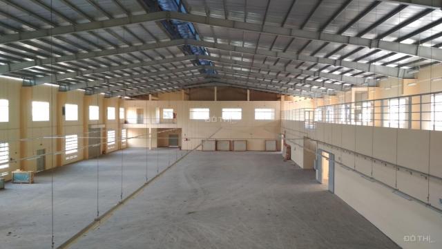 Cho thuê kho xưởng 800m2, 1.700m2, 3.000m2, 6.000m2, 8.000m2, 13.000m2, 17.500m2 giá tốt Bình Tân